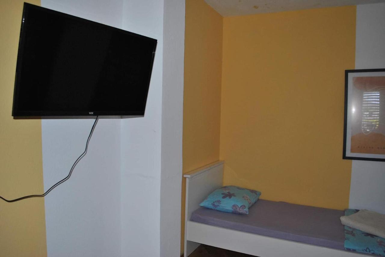 Apartmani Gradac グラダツ エクステリア 写真