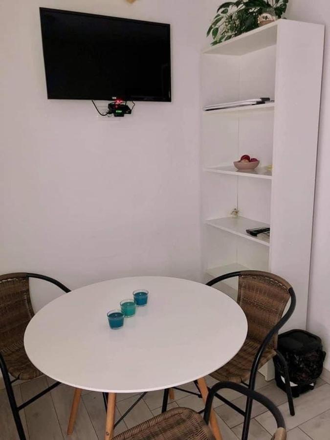 Apartmani Gradac グラダツ エクステリア 写真